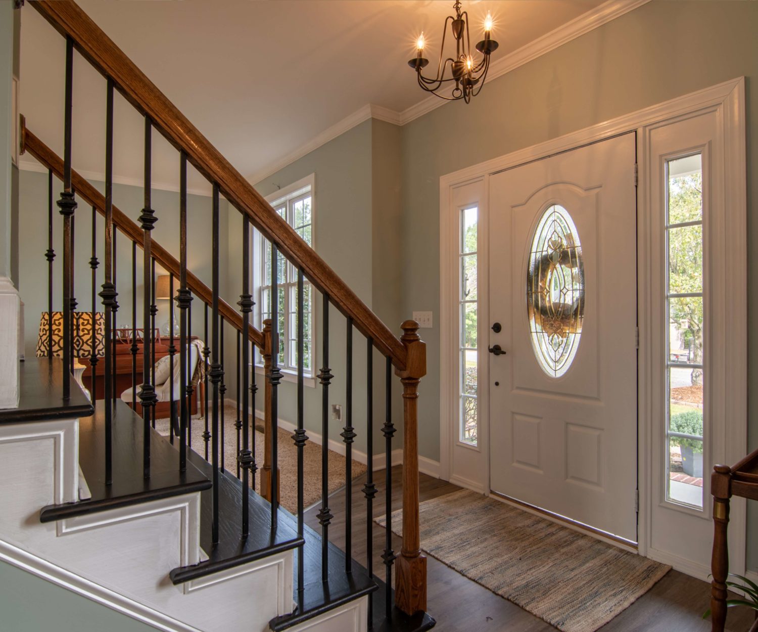 how to remove color cast