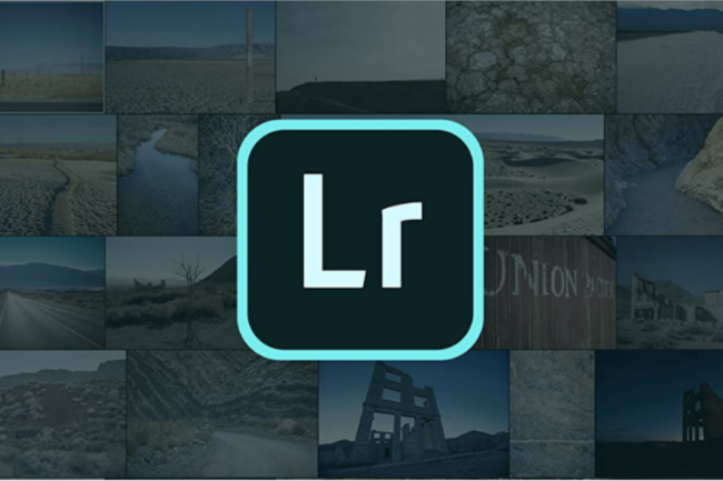 what is lightroom