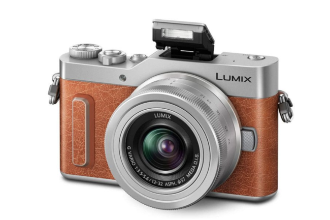 Top 10 best cameras to use for real estate photography Panasonic Lumix GX880