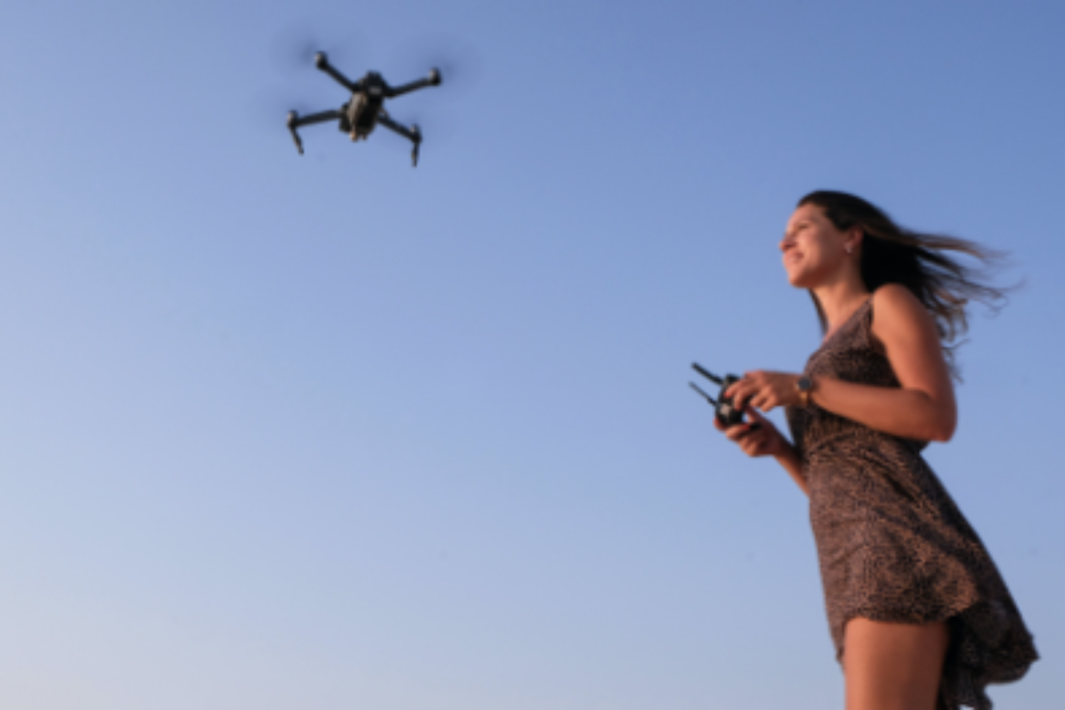 7 Ways to Improve Your Drone Photography Skills