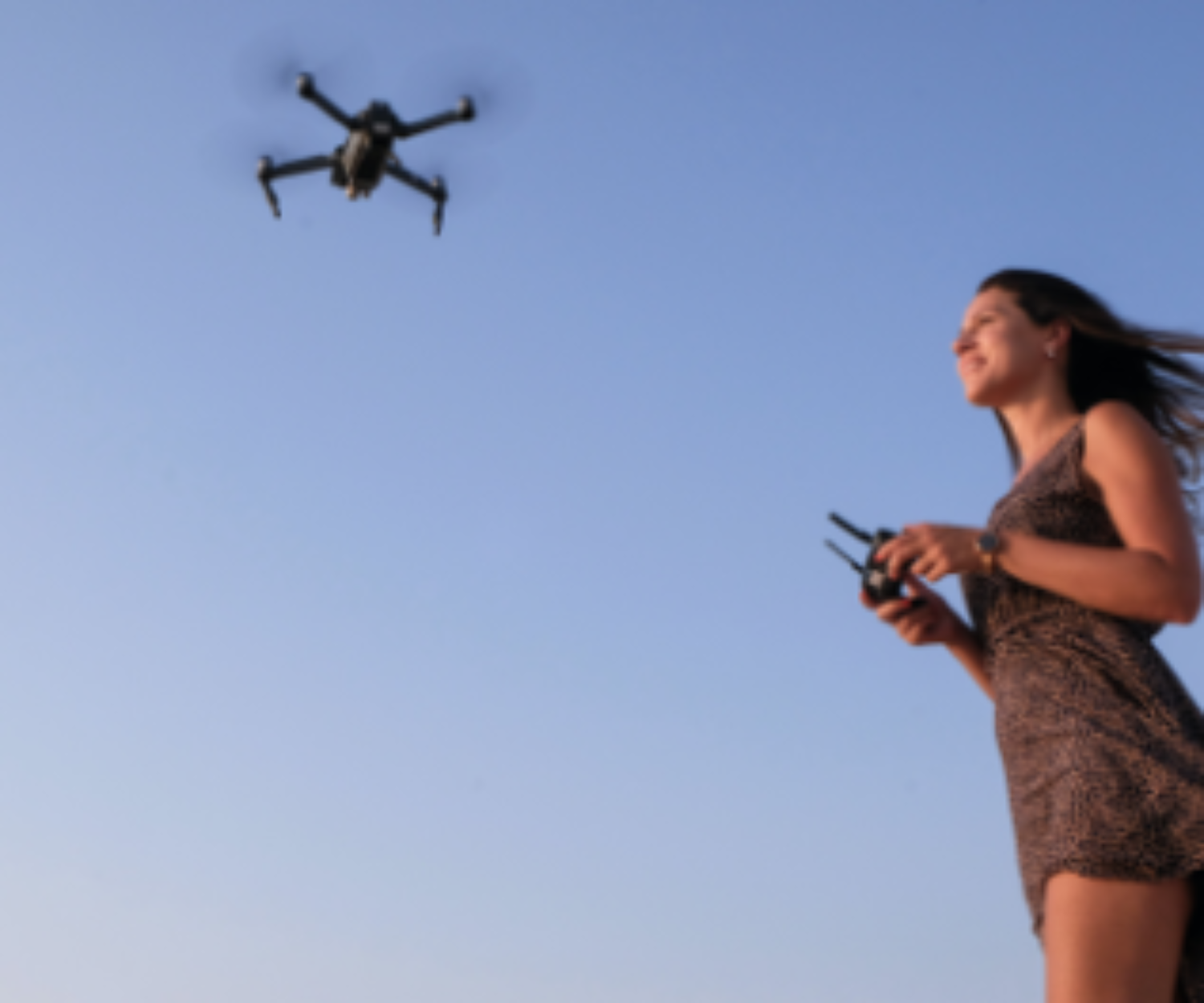 7 Ways to Improve Your Drone Photography Skills