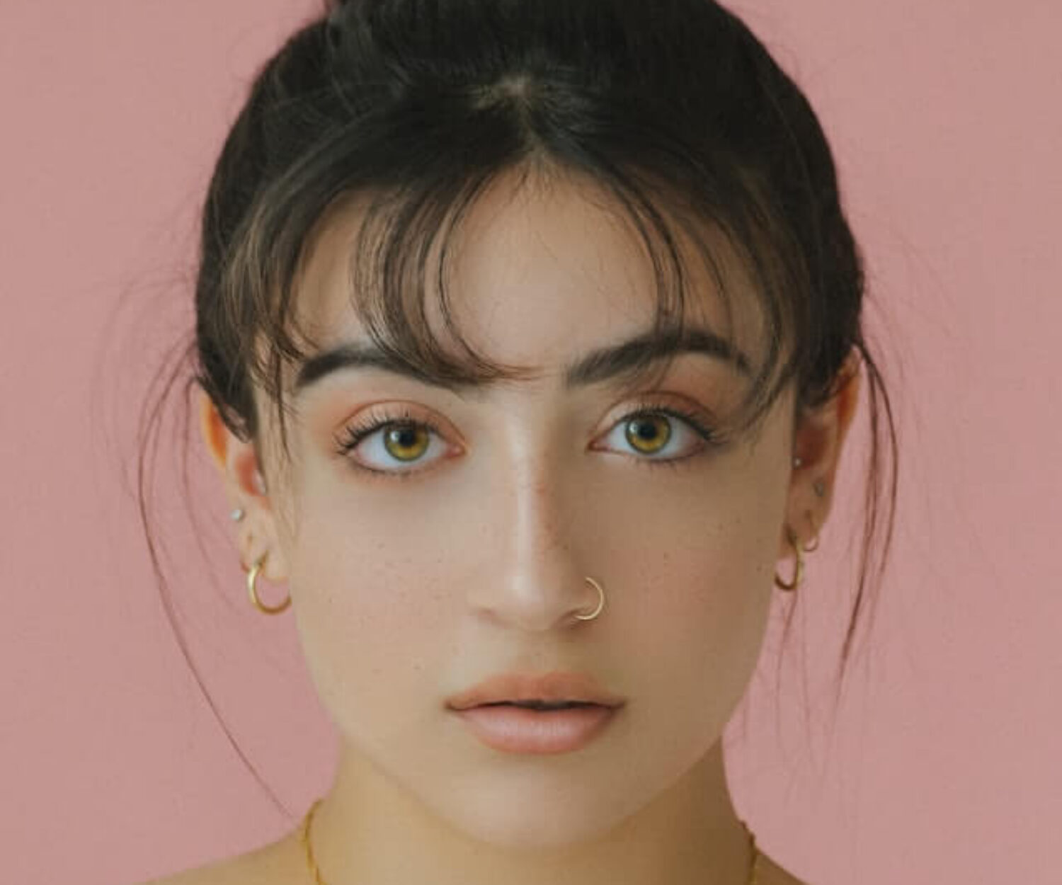 Portrait Editing in Lightroom