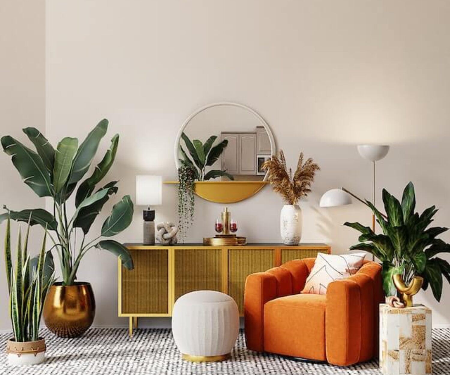 benefits of virtual staging