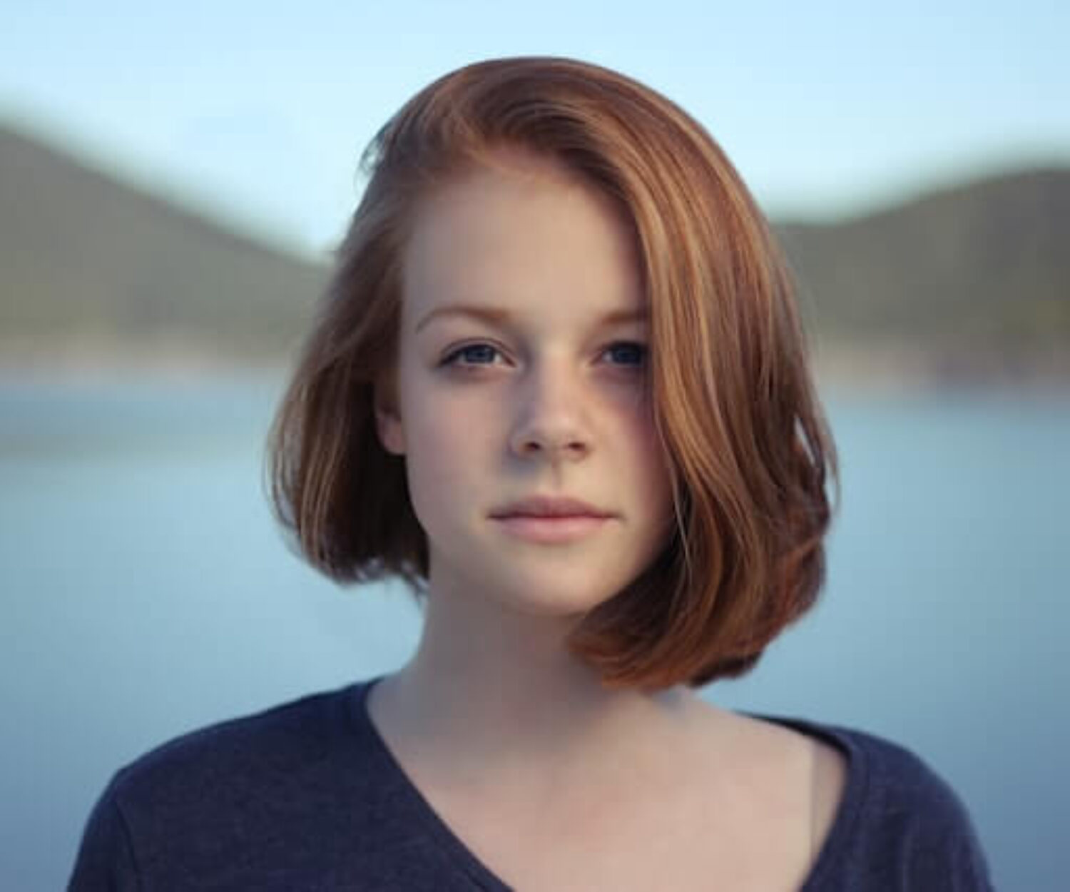 Edit your portraits in Lightroom