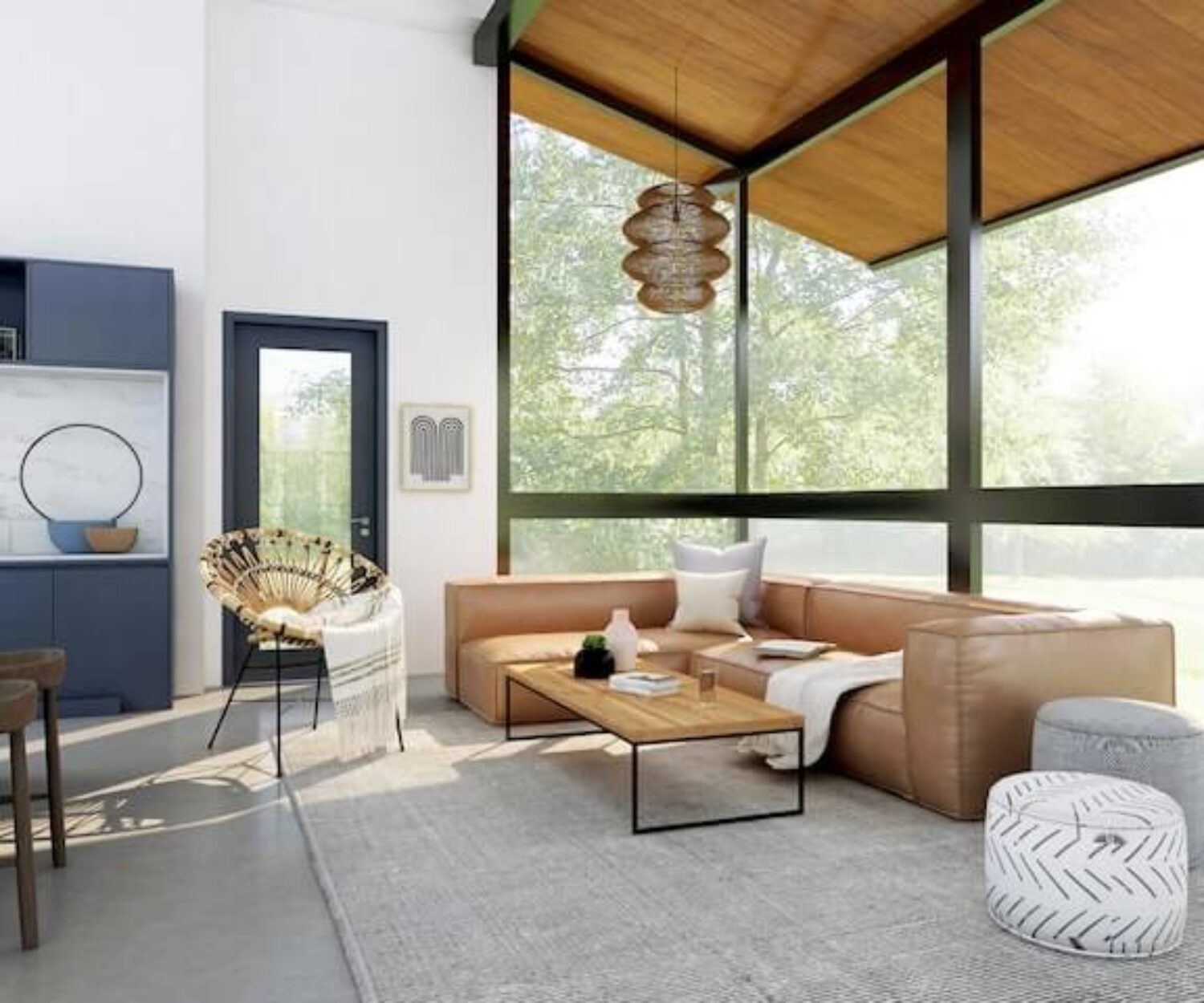 guide to interior photography