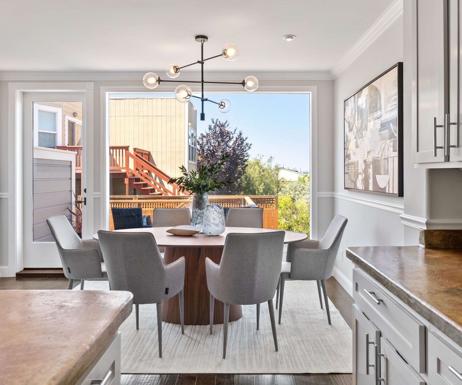 real estate photography