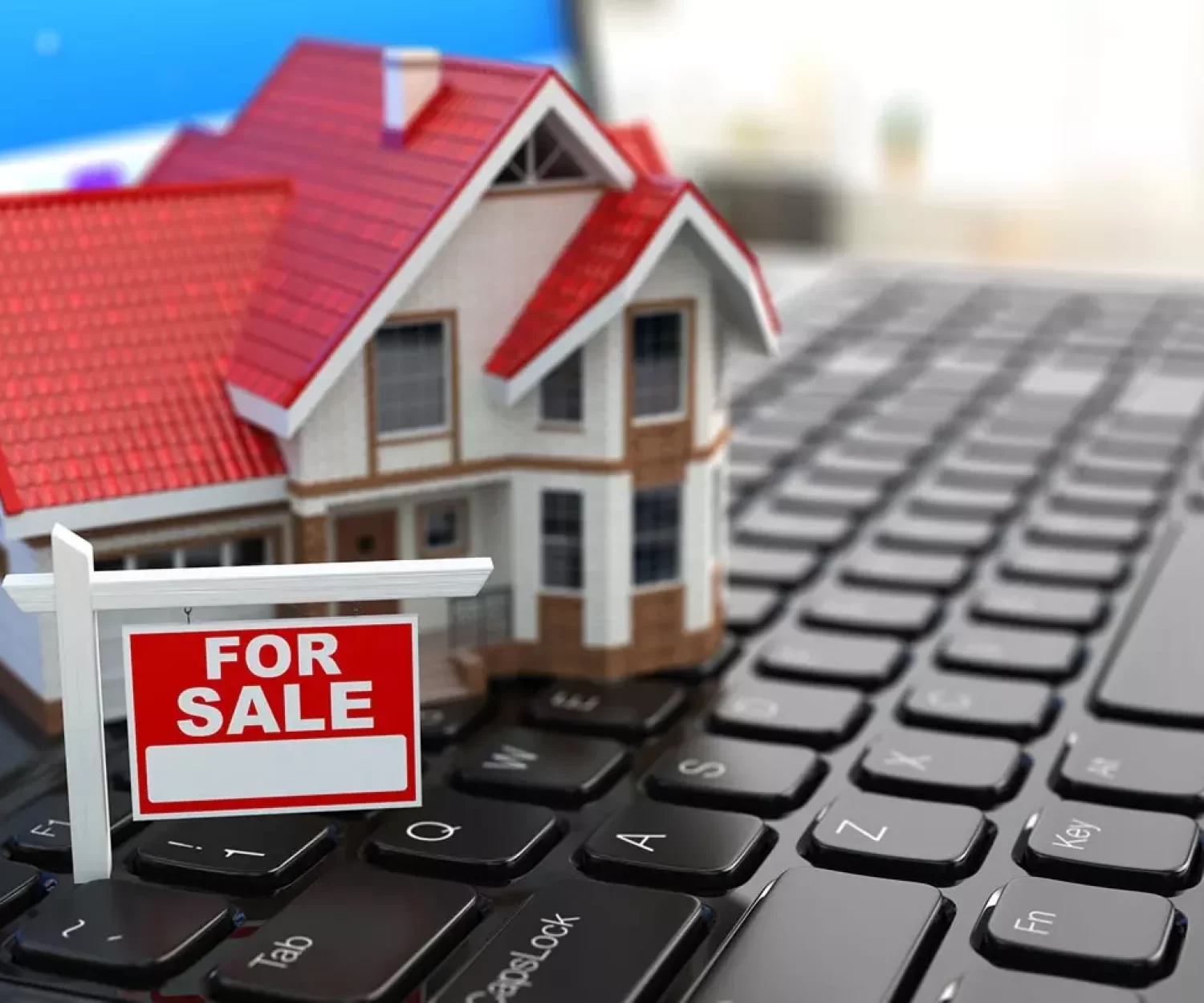 promoting real estate business