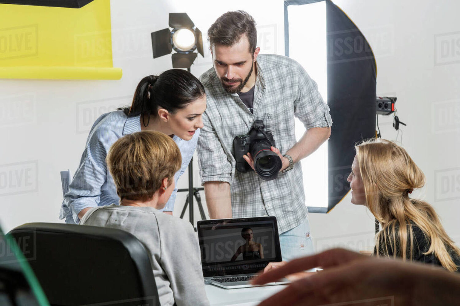 How Photographers Can Get Better Paying Gigs