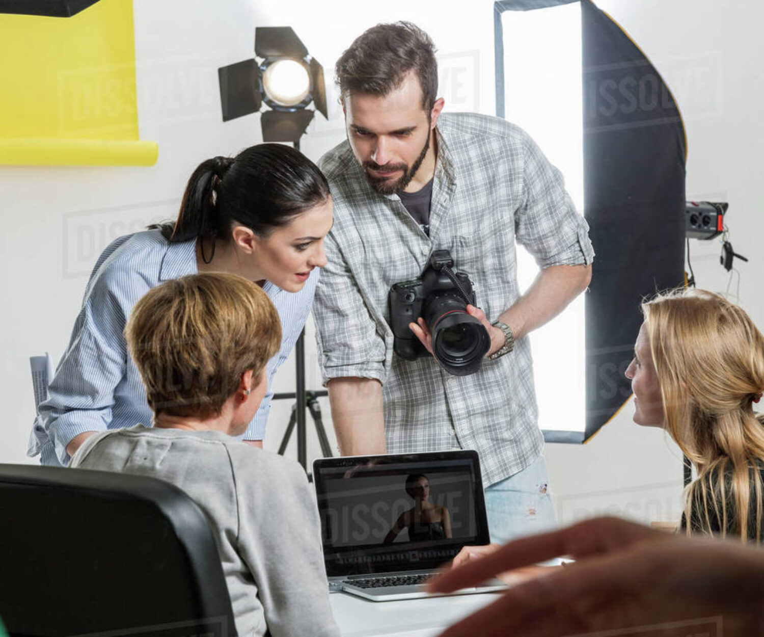 How Photographers Can Get Better Paying Gigs