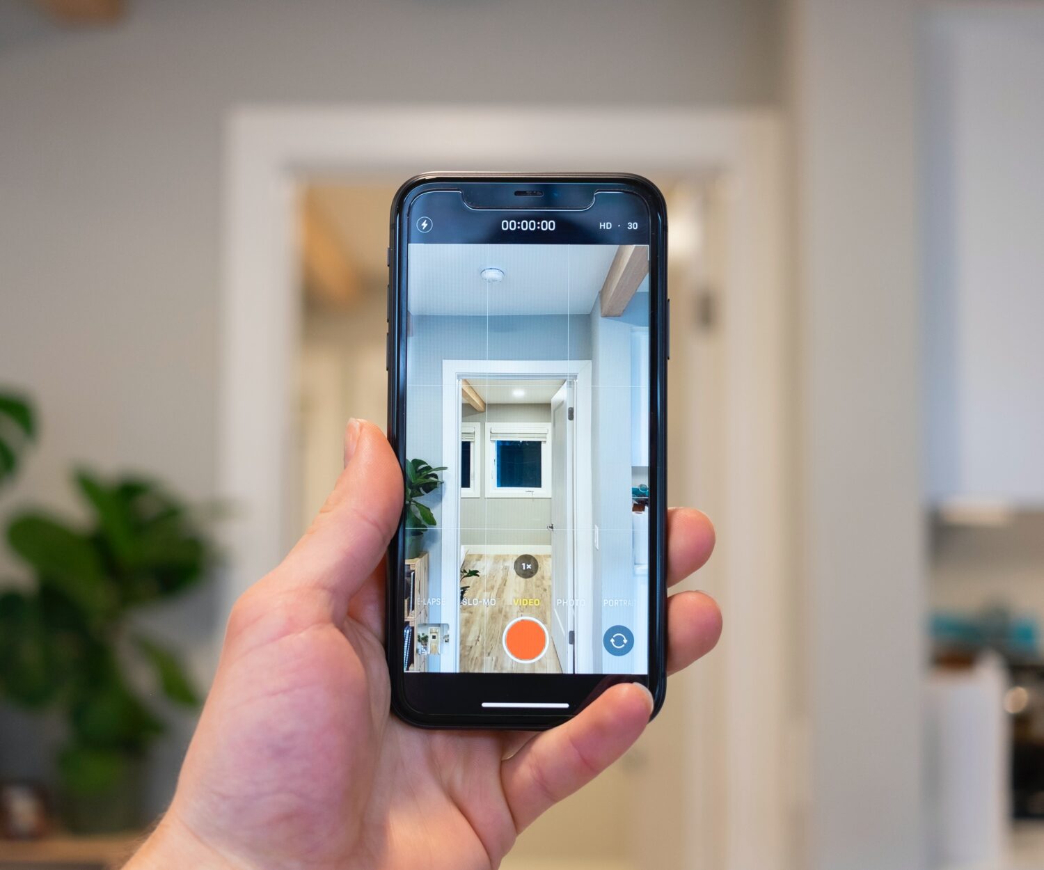 Estimating real estate video cost