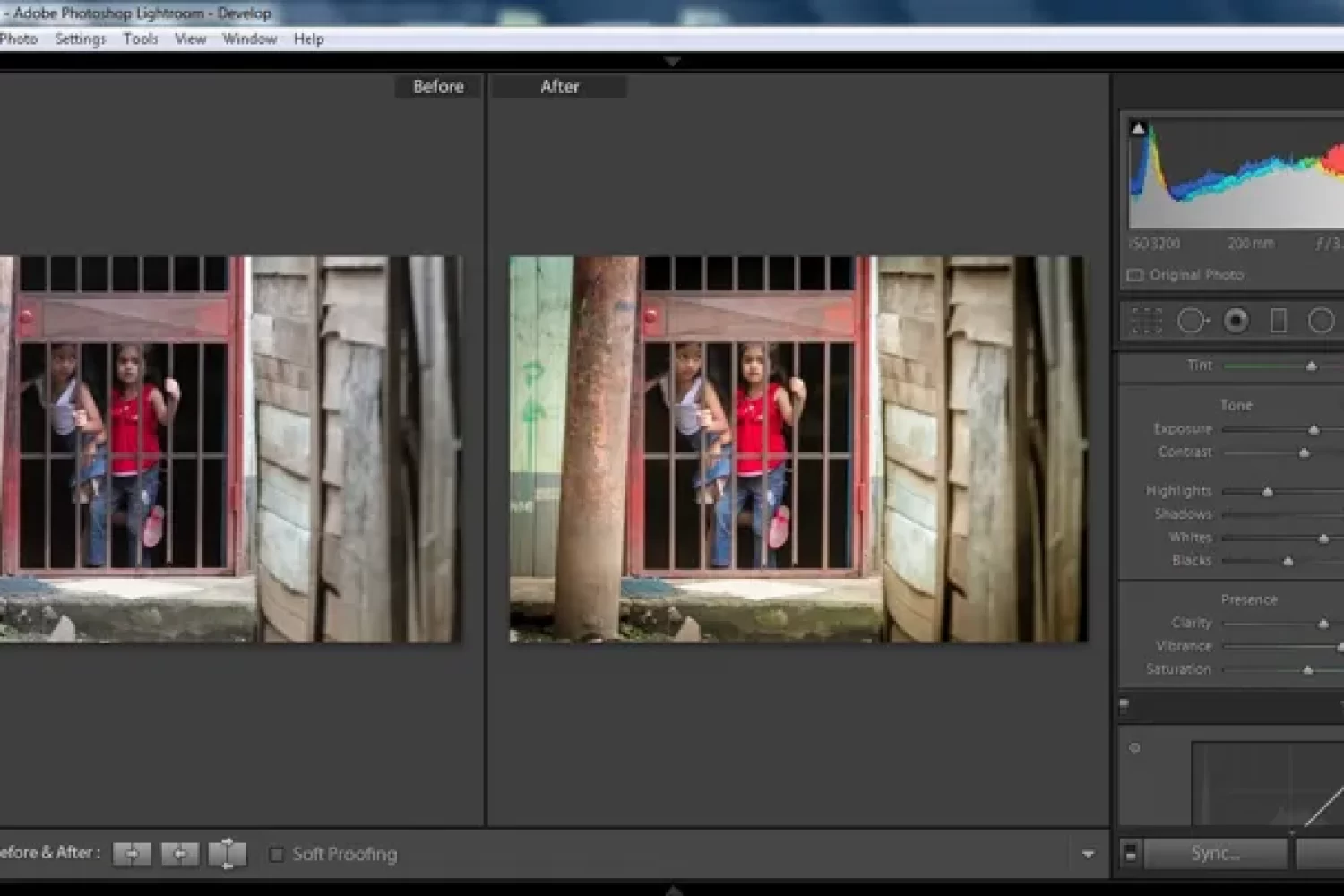 The Important Role of Real Estate Photography Editing