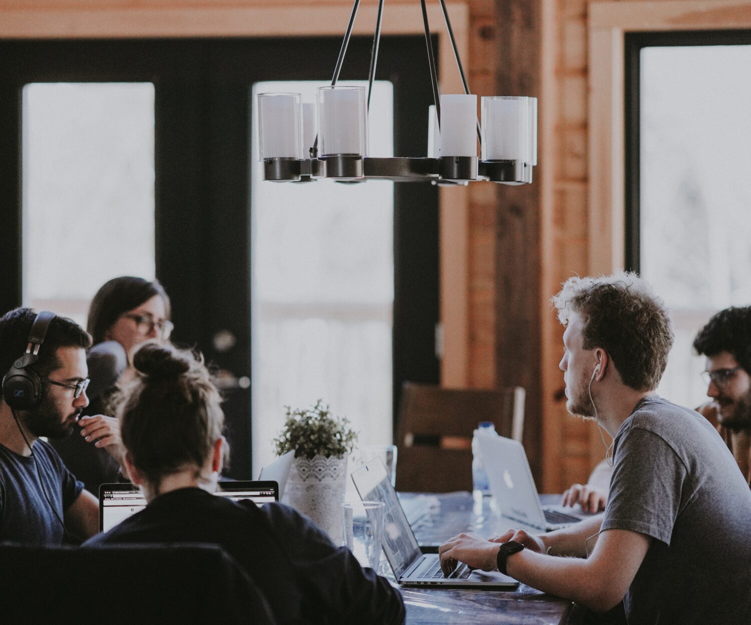 Real Estate Meeting Ideas for Teamwork