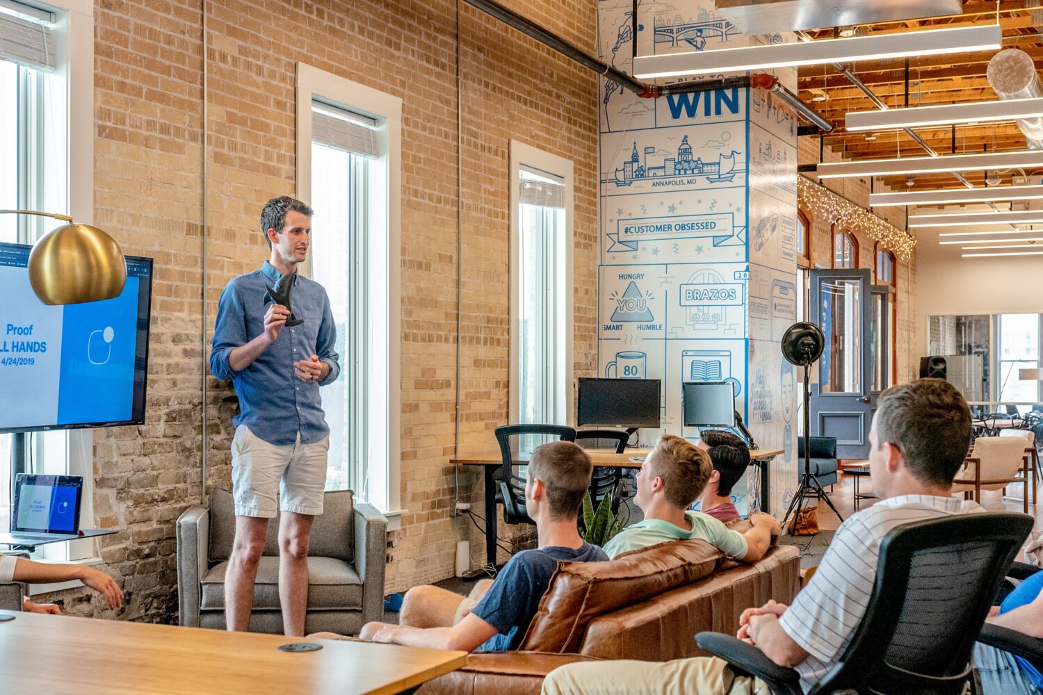 The Essential Components Of A Real Estate Photography Company