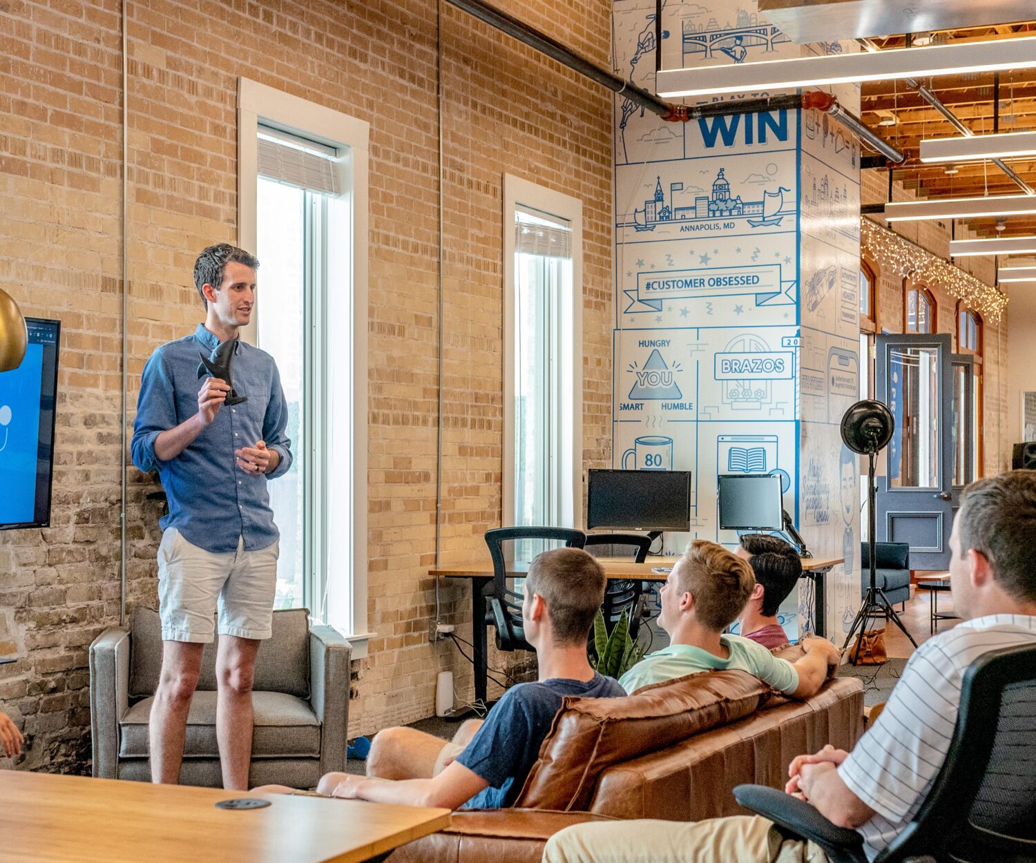 The Essential Components Of A Real Estate Photography Company