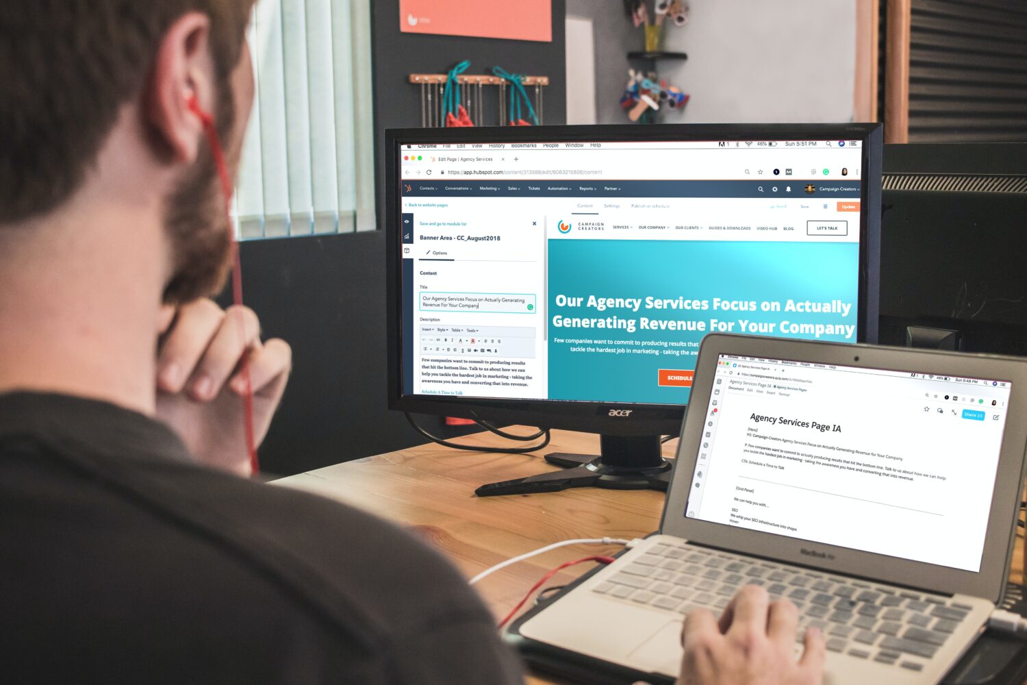 Build Your Real Estate Brand with Blogging