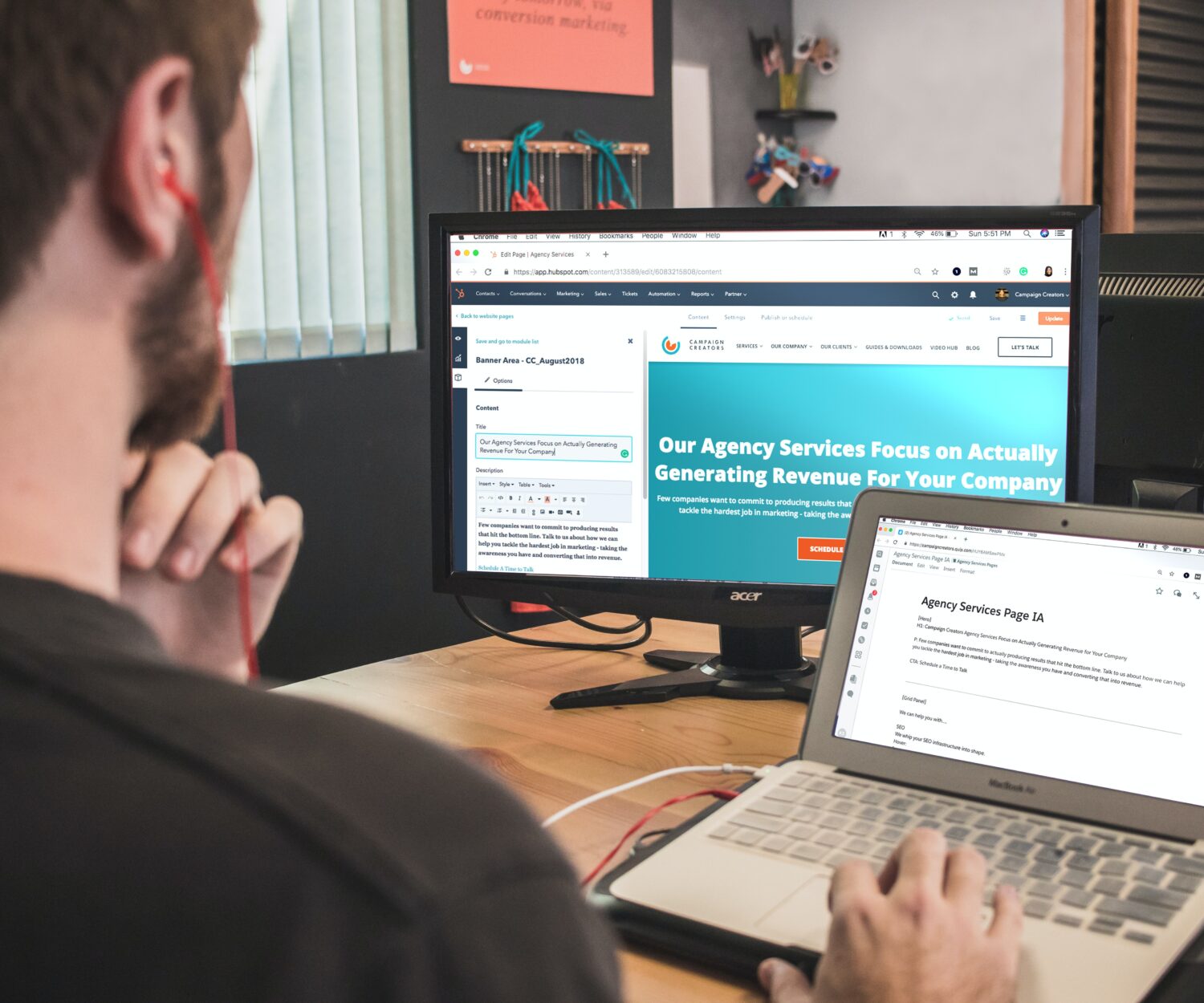 Build Your Real Estate Brand with Blogging