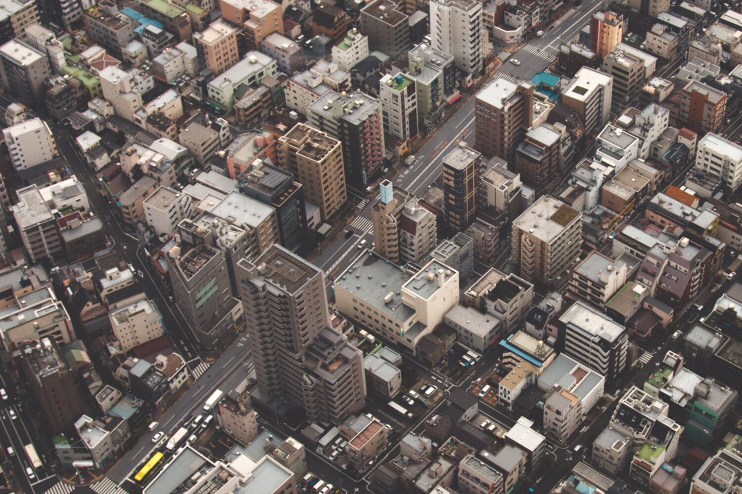 Best Cities for Real Estate Opportunities