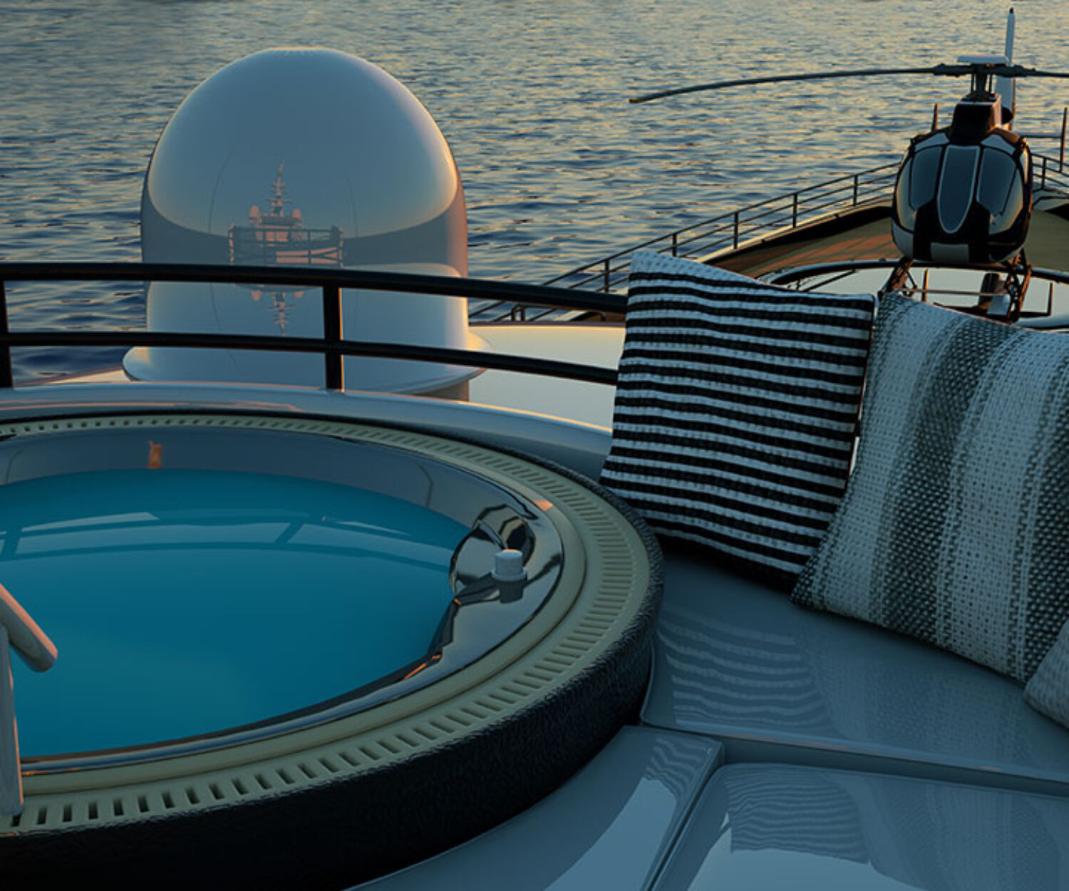 High-Tech Visual Services Increase Asset Values