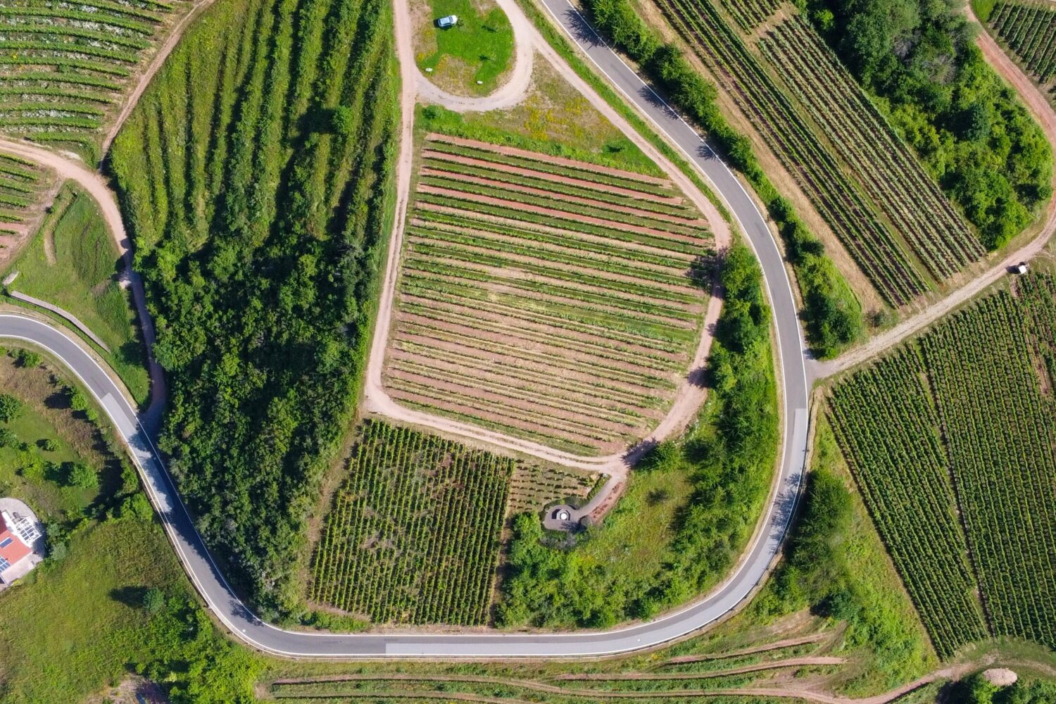 Sell Your Property by Using Aerial Photography