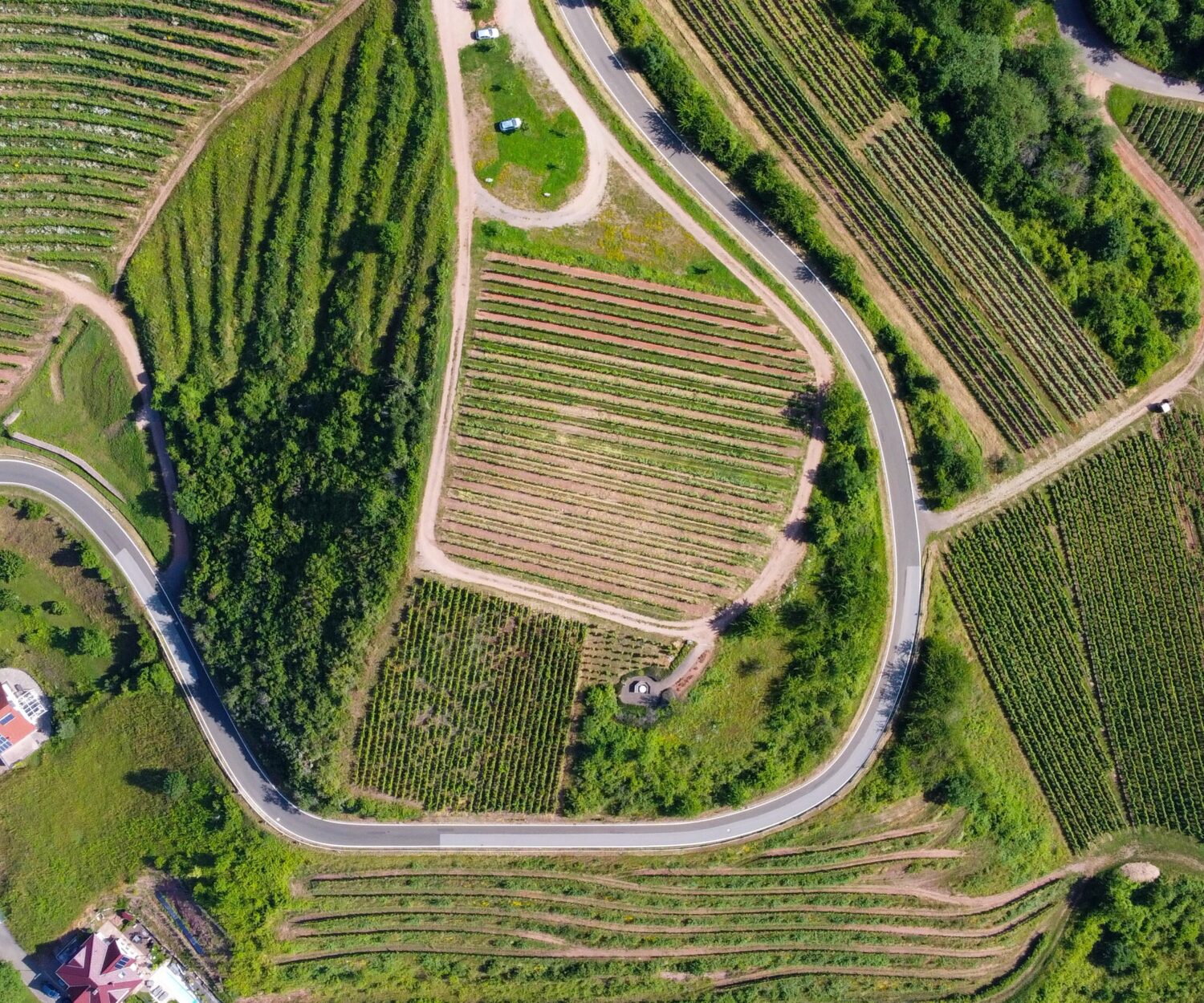 Sell Your Property by Using Aerial Photography