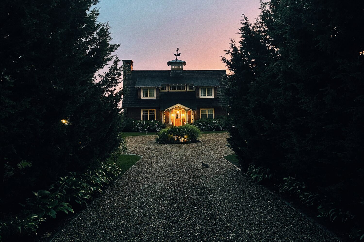 How Twilight Real Estate Photos Can Help Sell Homes Faster