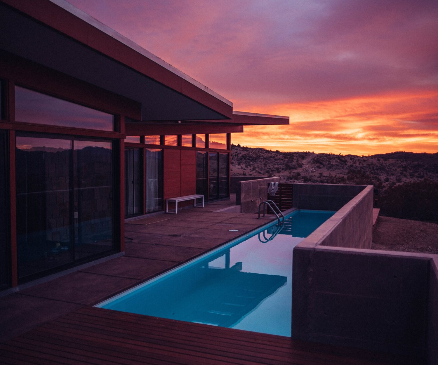 Tips for Shooting a Vacation Home