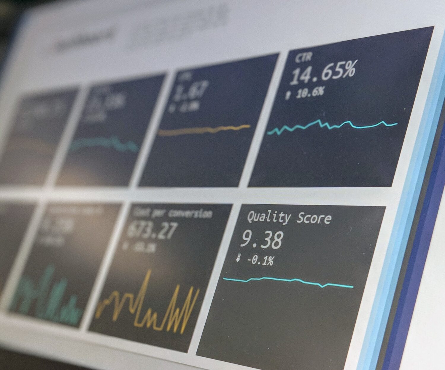 Real Estate Comparative Market Analysis (CMA)