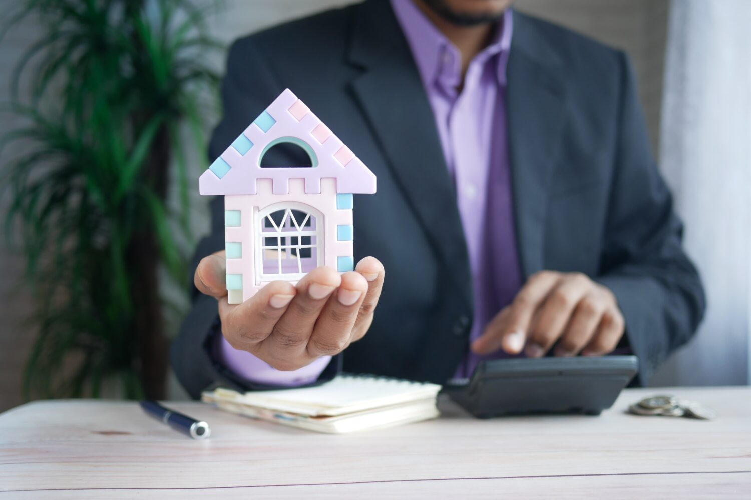 5 Important Services Provided by Real Estate Agents