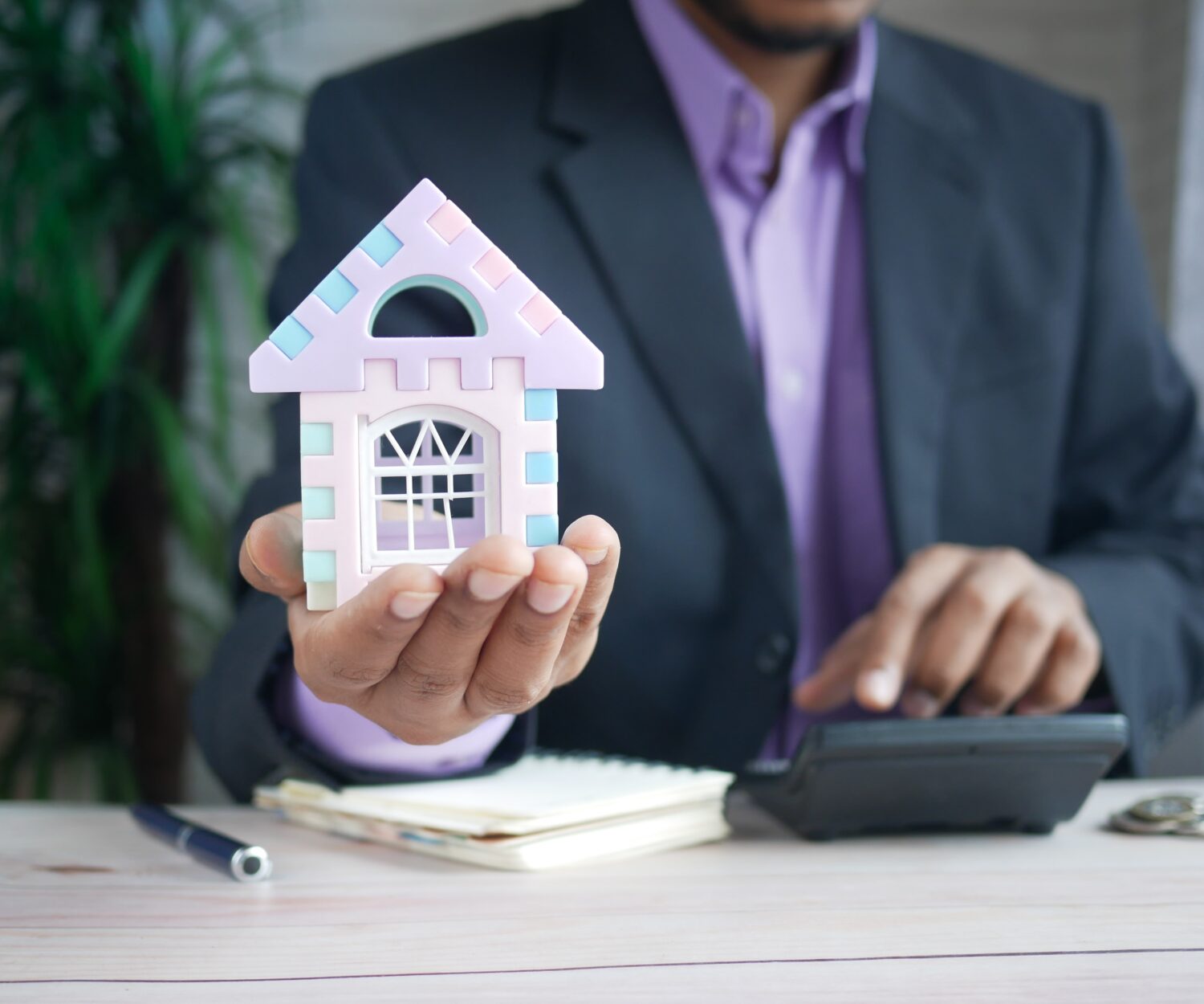 5 Important Services Provided by Real Estate Agents
