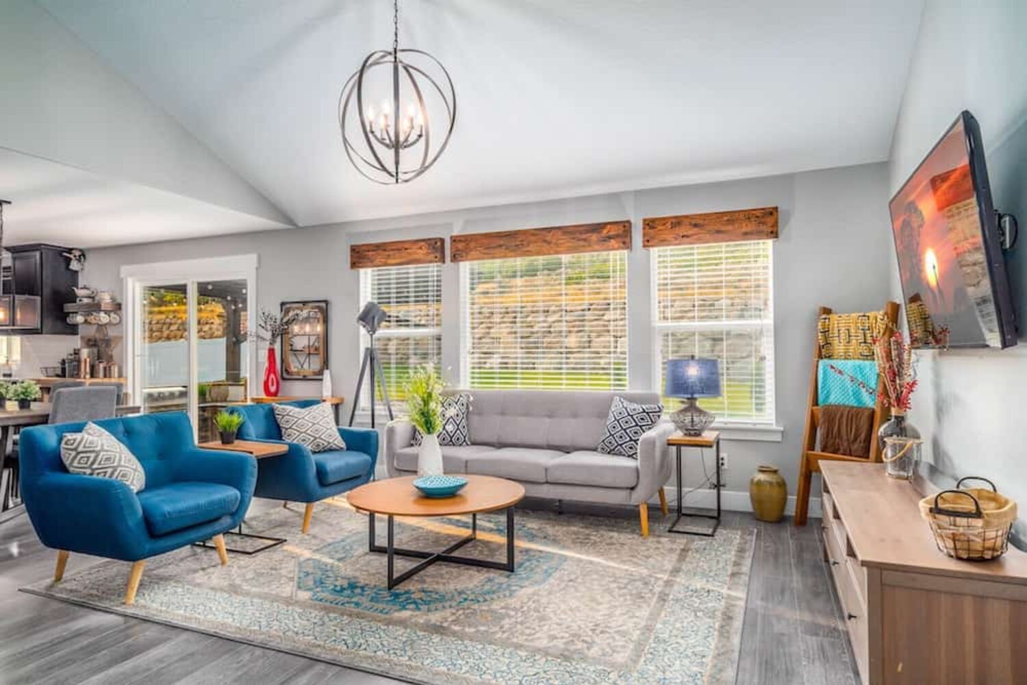 Flambient Real Estate Photography Guide