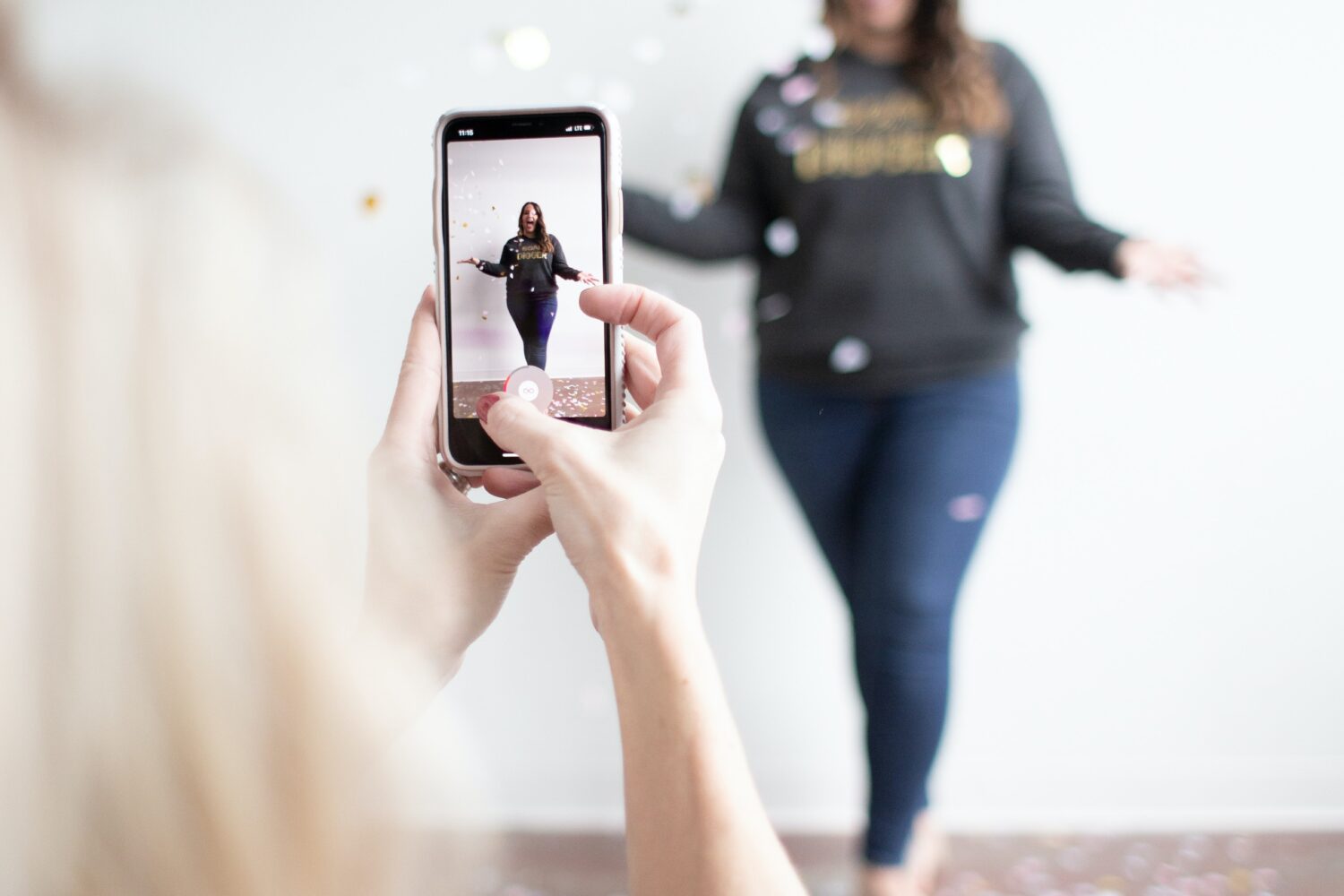 Real Estate Social Media Trends (TikTok)