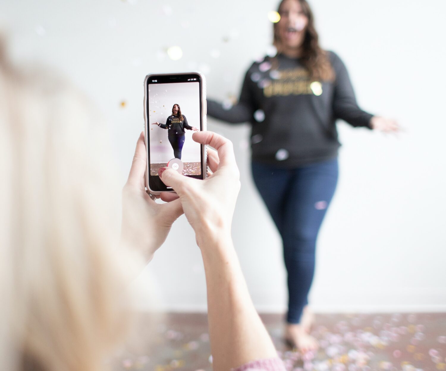 Real Estate Social Media Trends (TikTok)