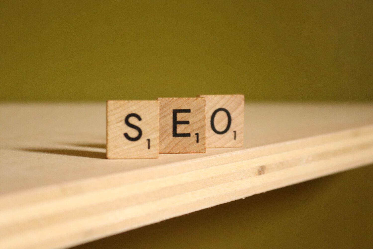 The Top SEO Real Estate Keywords 2023