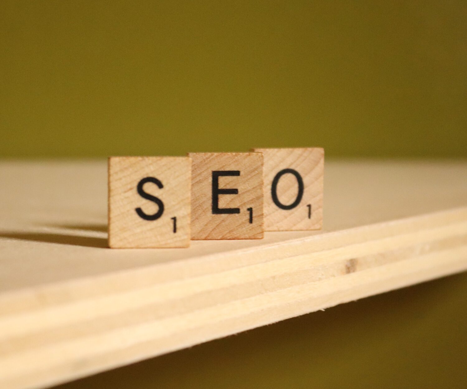 The Top SEO Real Estate Keywords 2023