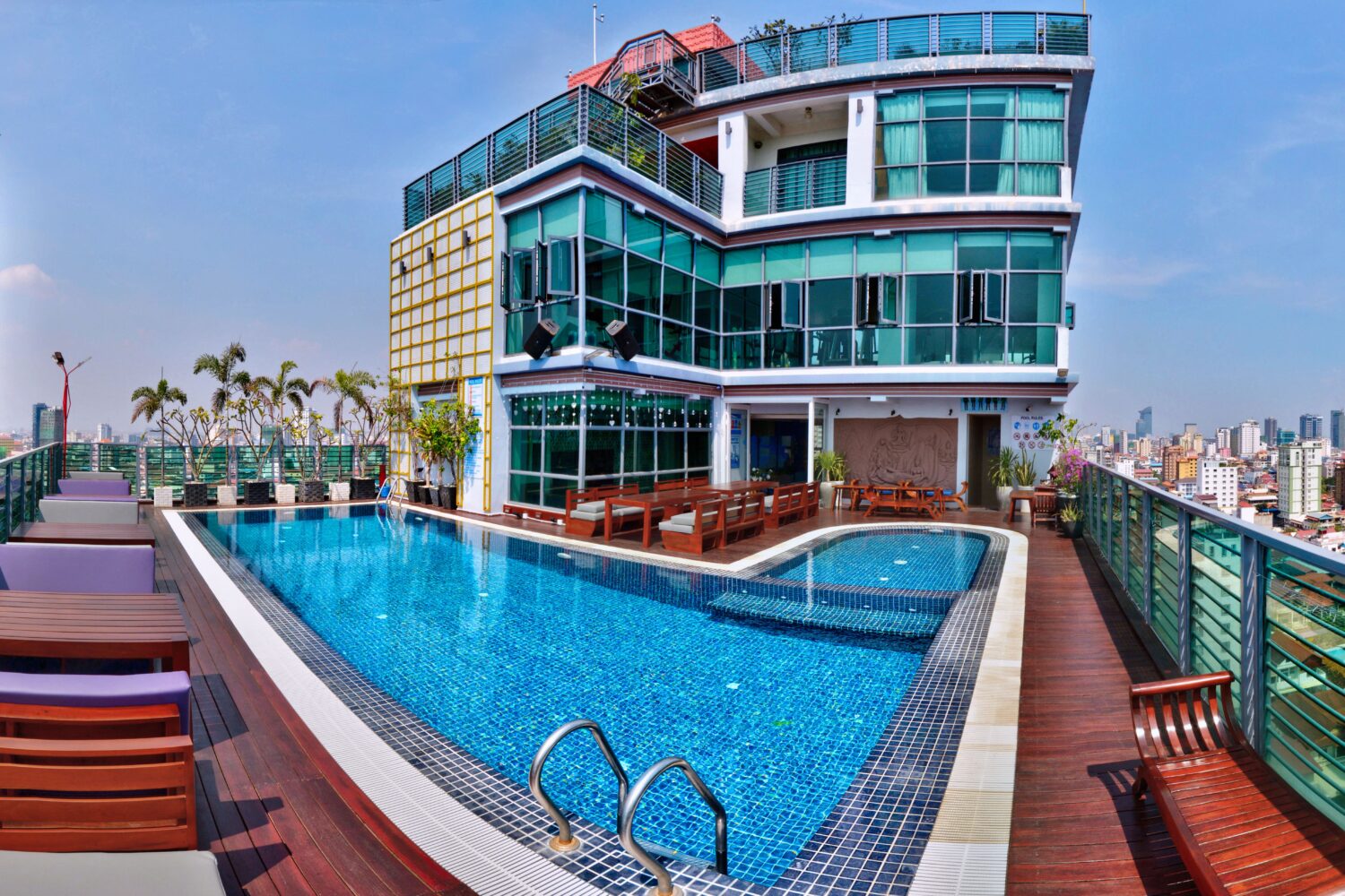 Why 360 Real Estate Photography is Better