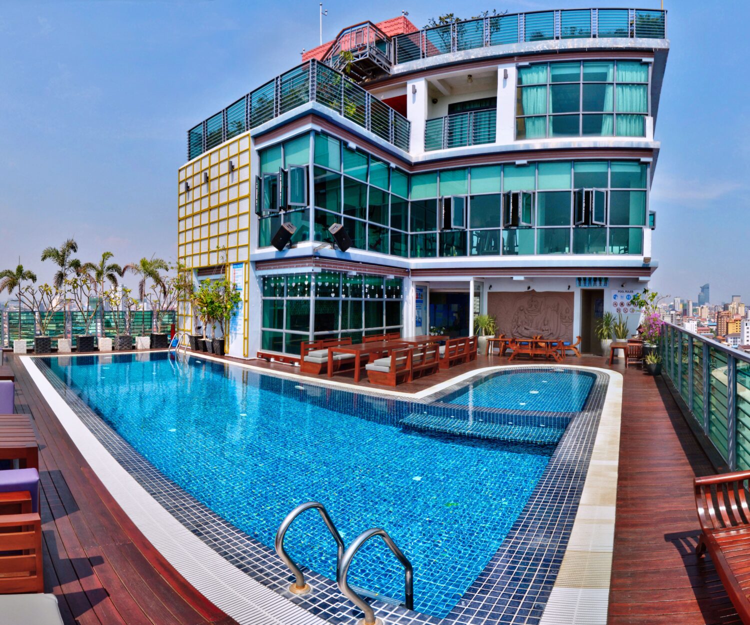 Why 360 Real Estate Photography is Better