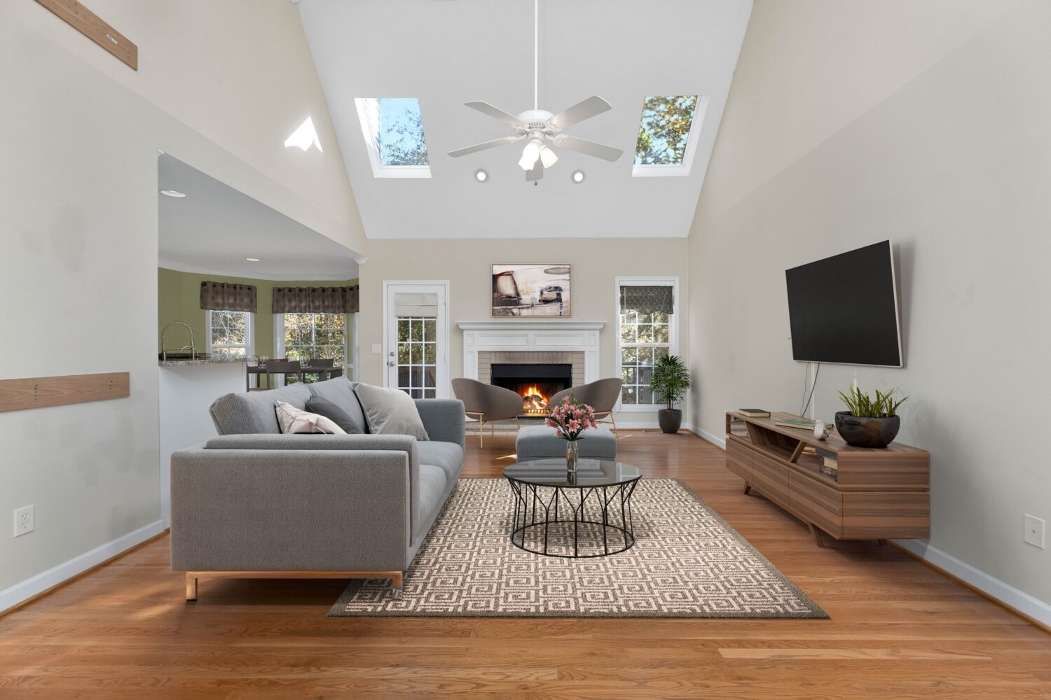 How to Get Your Property Ready for Virtual Staging