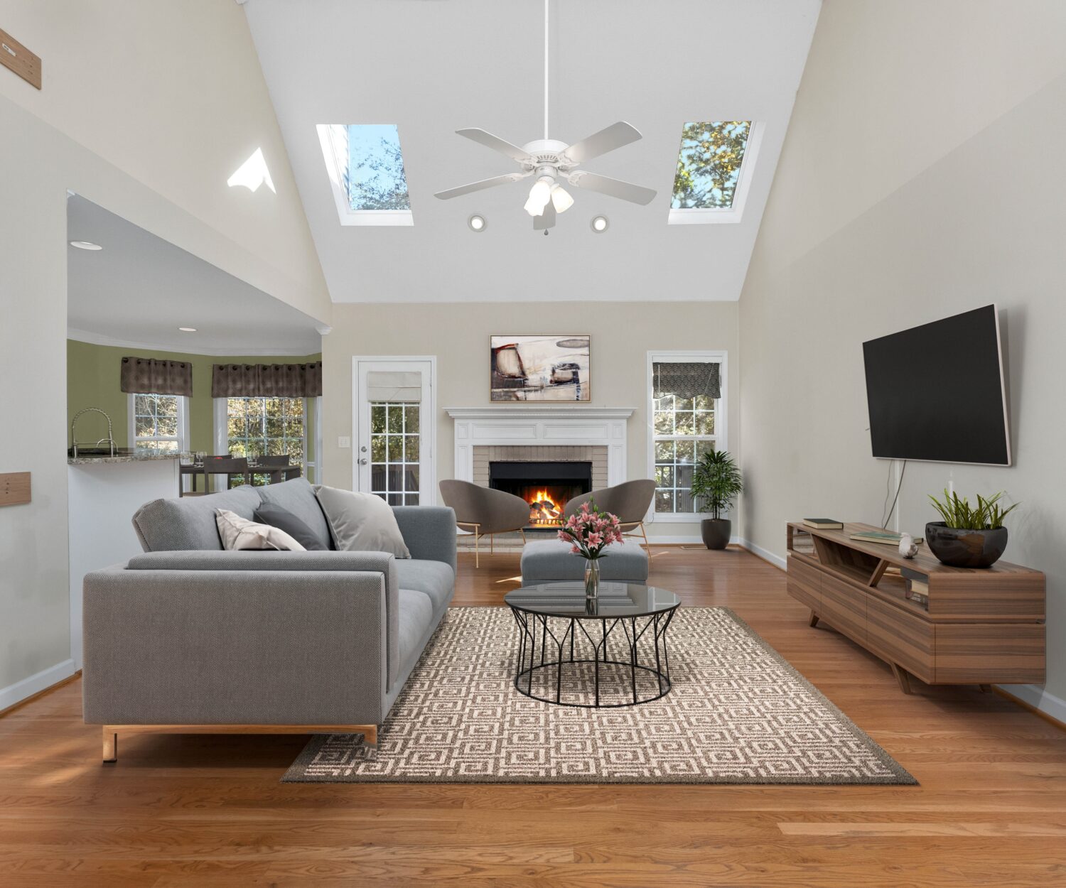 How to Get Your Property Ready for Virtual Staging