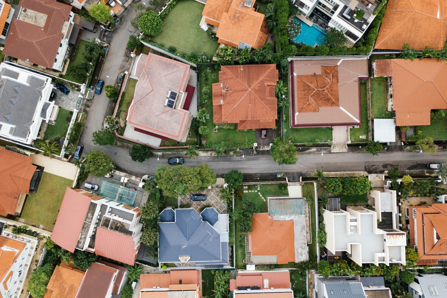 Setting Up a Broker's Open House