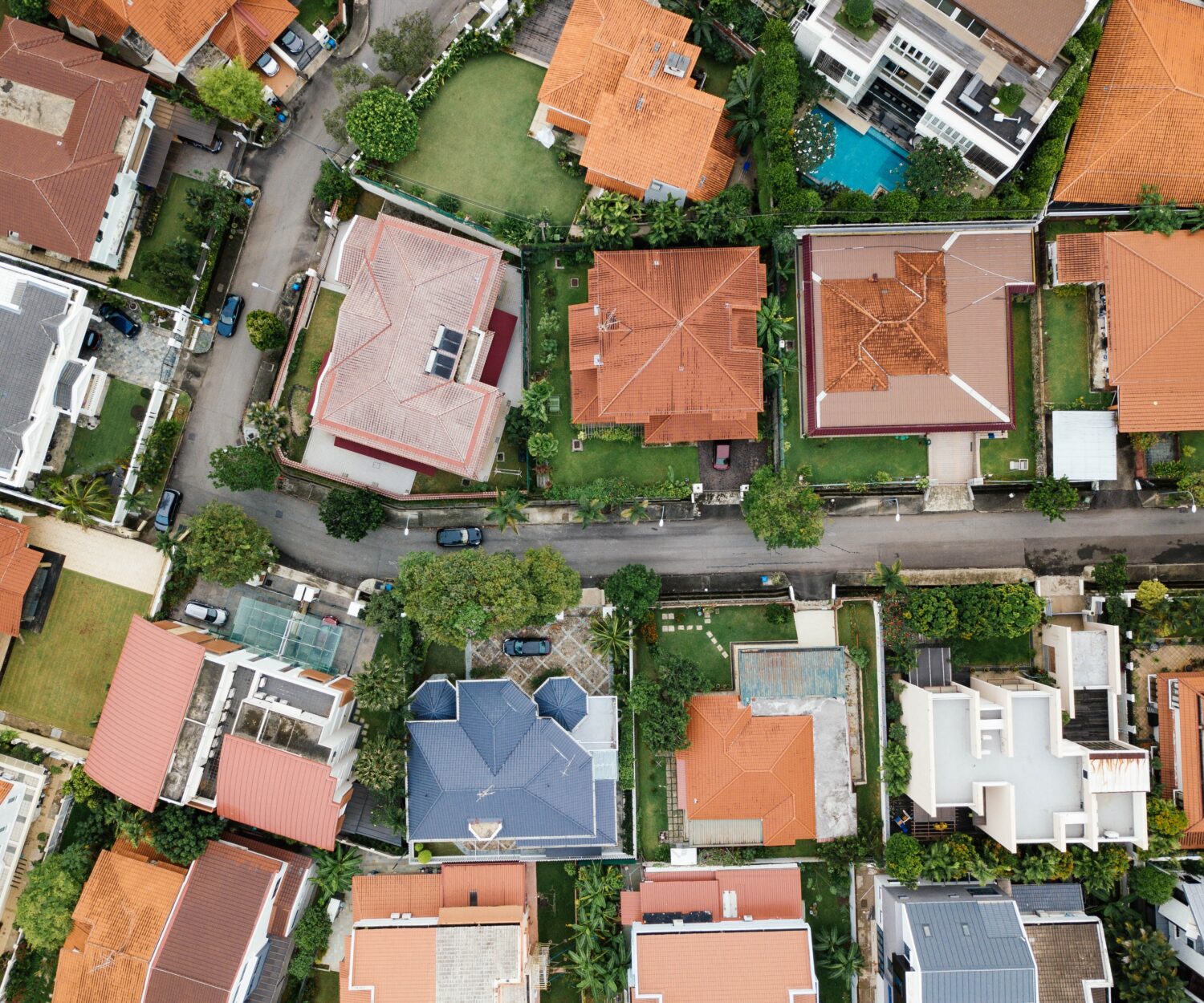 Setting Up a Broker's Open House