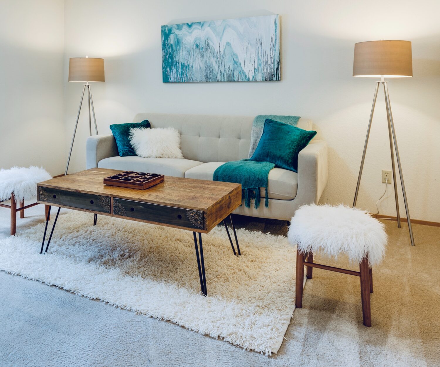 10 Advanced Home Staging Techniques