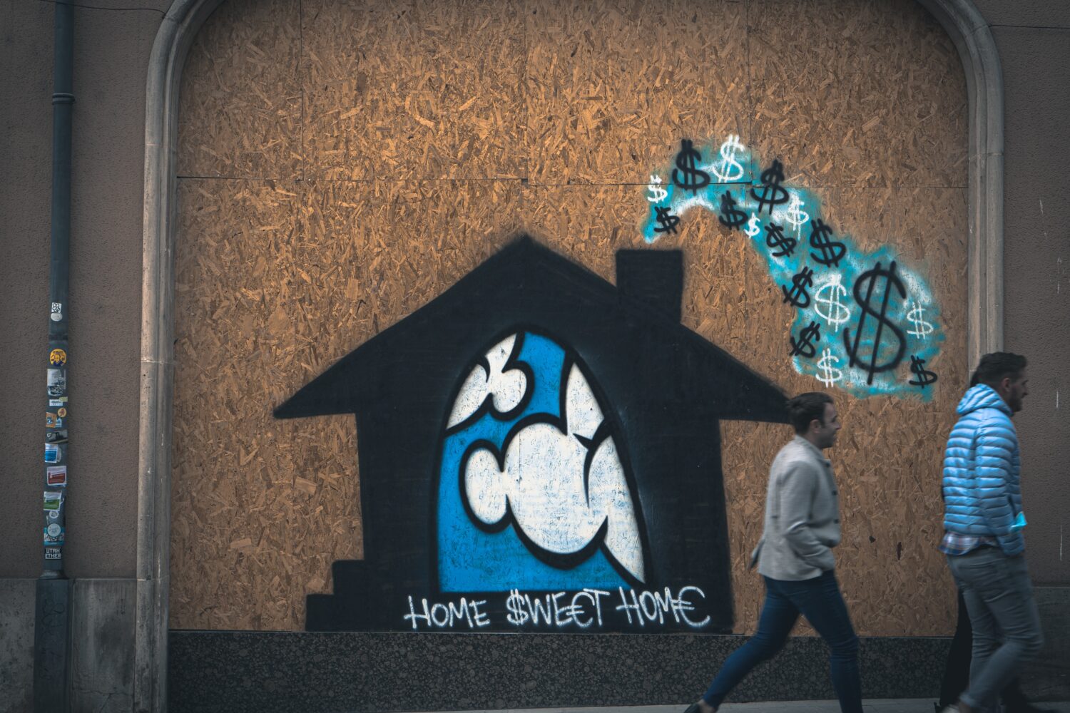 Do Real Estate Photographers Use Tricks?