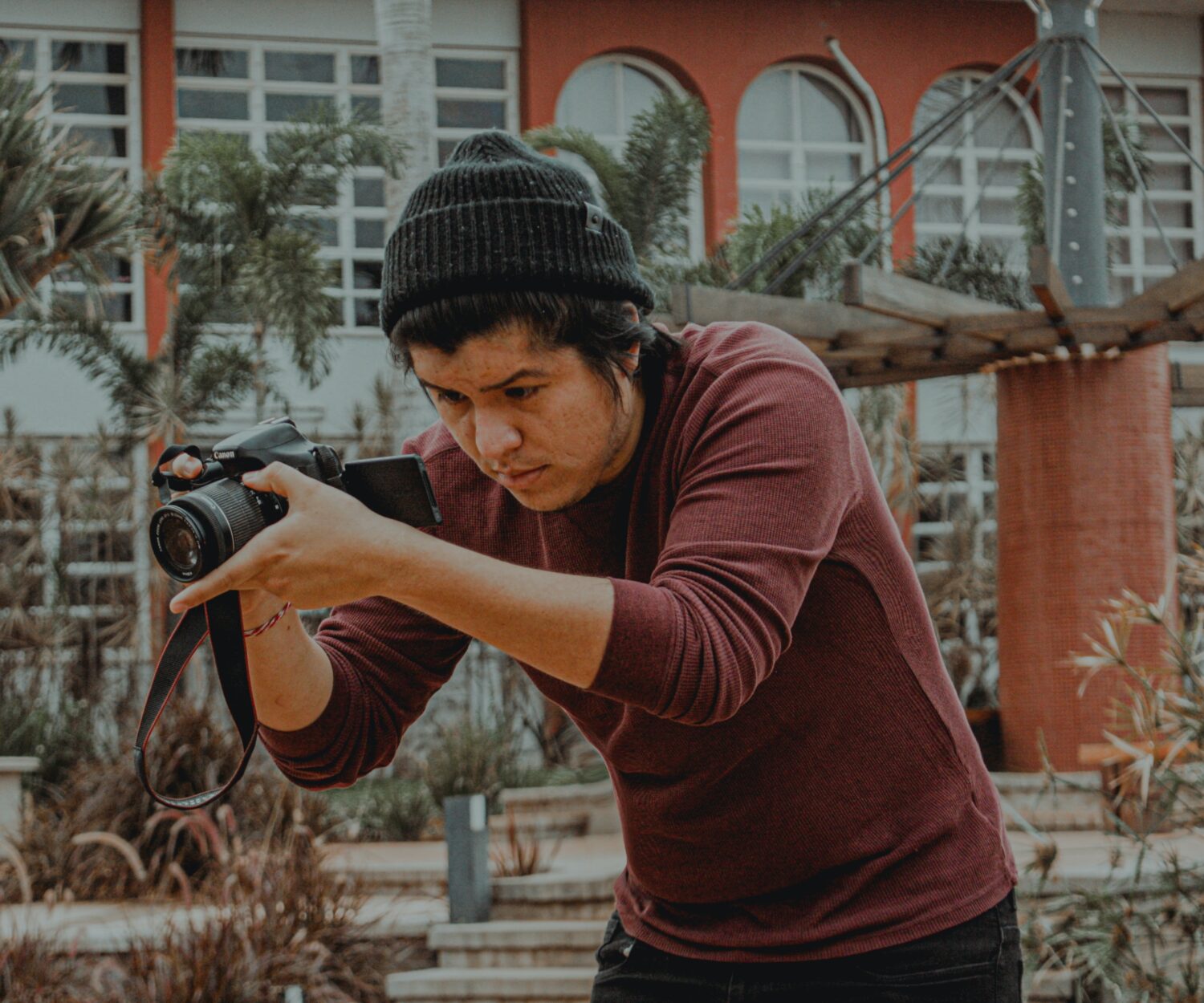 Hire a Professional Real Estate Photographer