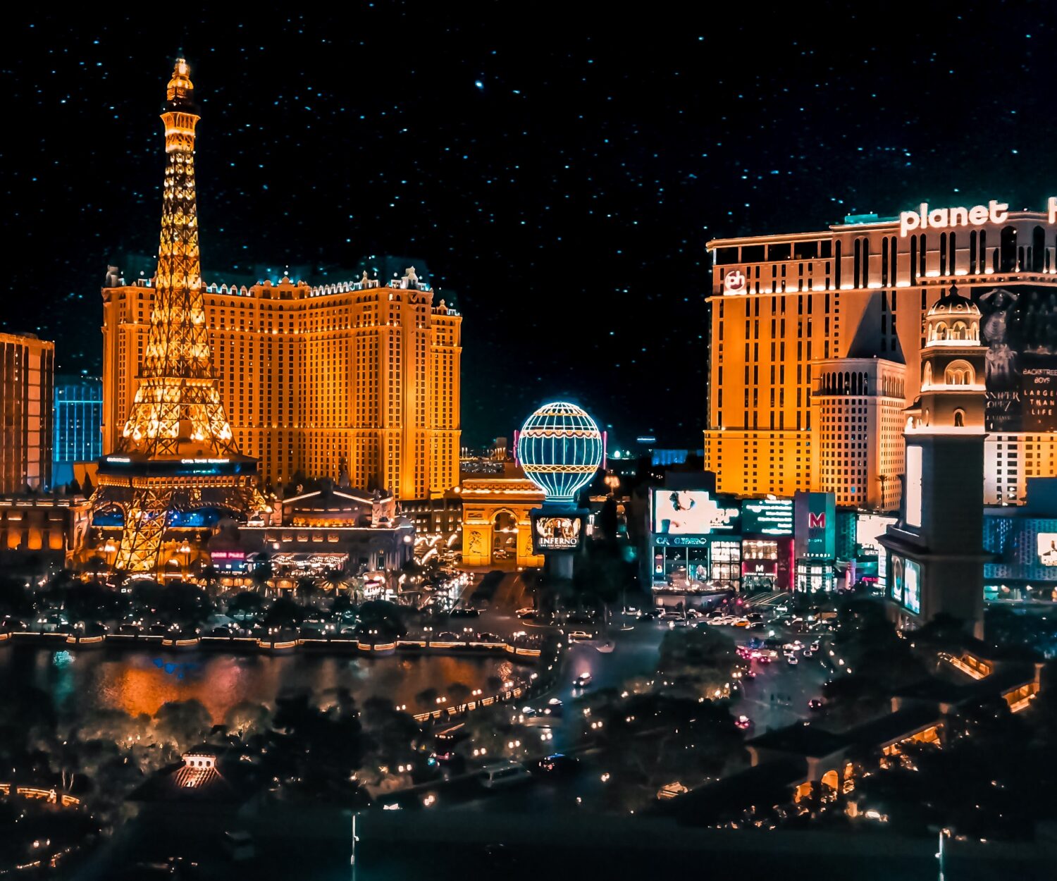 Las Vegas Real Estate Market Forecast 2023