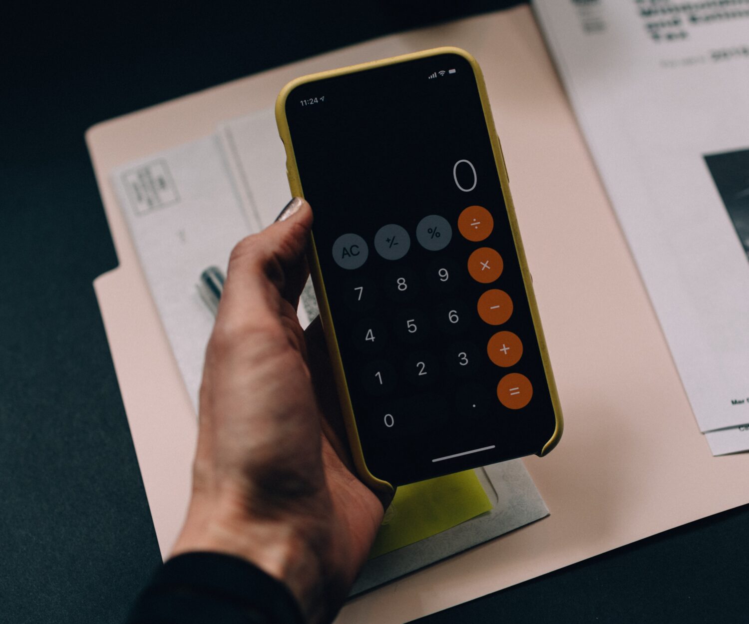 Setting A Home Renovation Budget