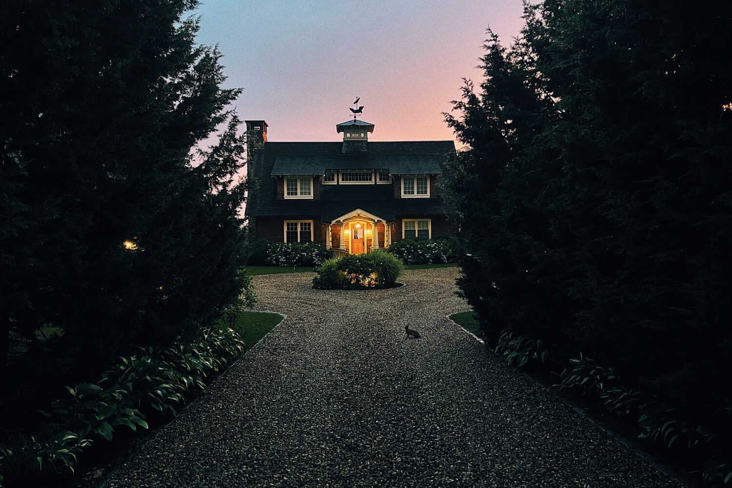 Best Time to Take Real Estate Photos