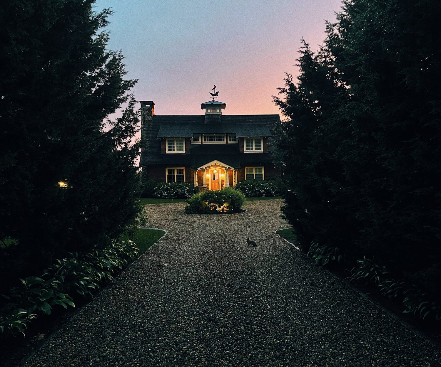 Best Time to Take Real Estate Photos