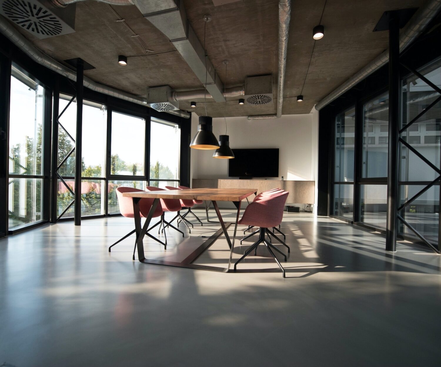 The Opportunity in Office Investing