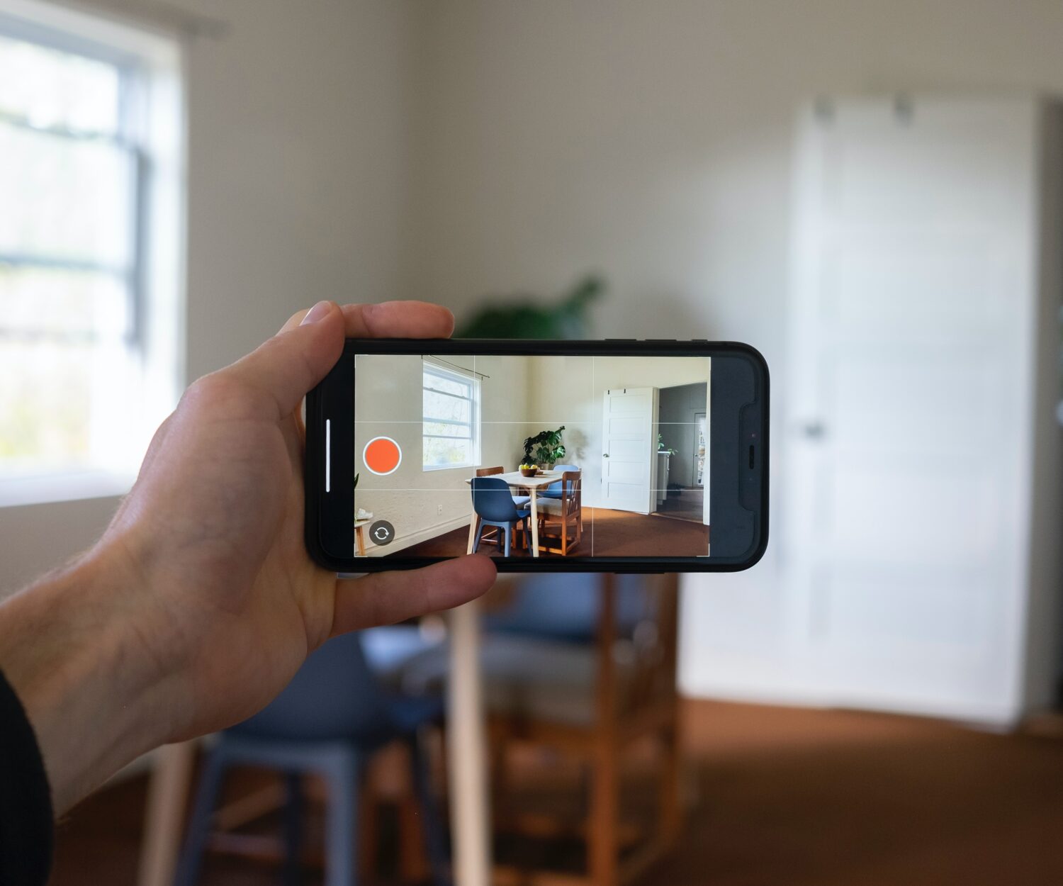 Virtual Real Estate Tours