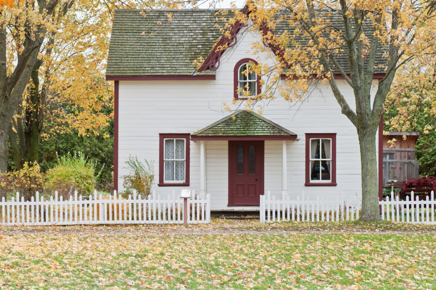 Things To Do Before Listing Your House